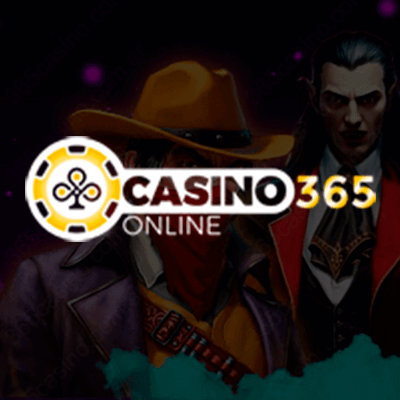 Casino365 Online